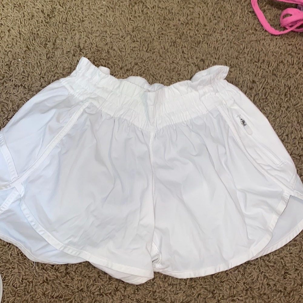 Lulu shorts
